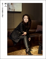 大都匯人像作業