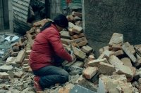 創(chuàng)造歷史的人