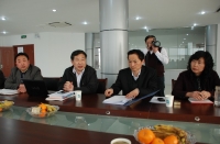 潘集農民文化節前期信息報道