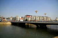 桐城龍眠河風光（二）