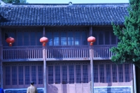 孔城老街（二）