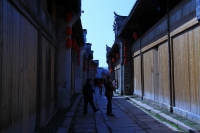 孔城老街（三）