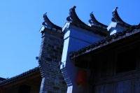 孔城老街（四）