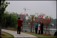 龍泉風光（一）