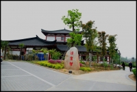 龍泉風光（二）