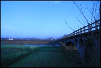 田園風(fēng)光（一）