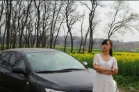 女女的心思 姐不猜