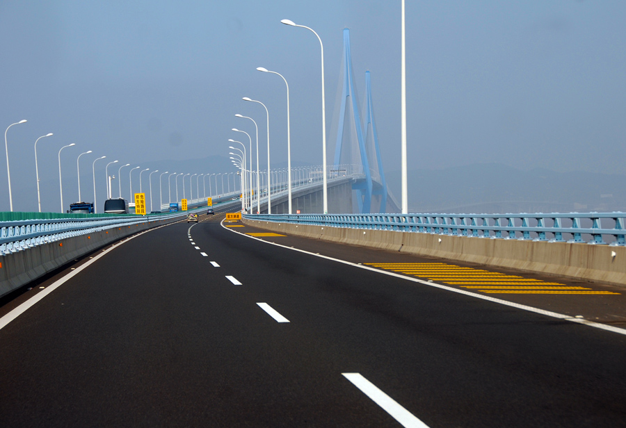 舟山行—普陀沈家門海鮮夜排擋