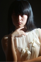 美女攝影師+模特+主持人:糖糖