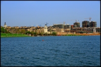 泉山湖掠影（三）