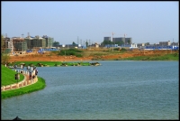 泉山湖掠影（四）