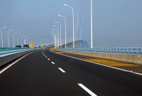 舟山行—普陀沈家門海鮮夜排擋