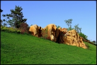 泉山湖掠影(六)