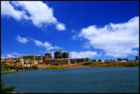 泉山湖掠影(七)