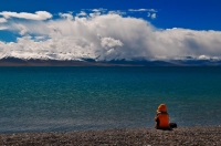 遠(yuǎn)山的呼喚