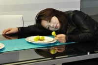 大都匯人像作業