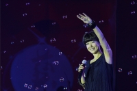 “激情紅五月”開幕式文藝演出