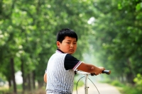 留守兒童專題---等