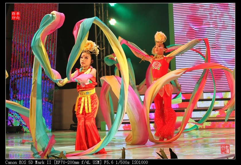 淮南市第十屆少兒藝術(shù)節(jié)輯(慶六一)