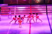 第十屆淮南市少兒藝術節