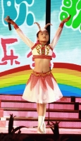 淮南市第十屆少兒藝術(shù)節(jié)拍攝花絮【五】