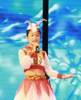 淮南市第十屆少兒藝術(shù)節(jié)拍攝花絮{六}