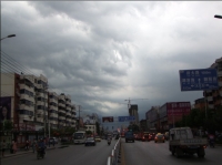 風雨欲來風滿樓