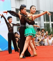 2012青少年宮匯報展演剪影（二）