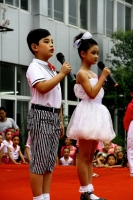 2012青少年宮匯報展演剪影（四）