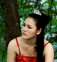 荷花淀里美女俏（三）