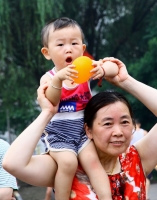 2012青少年宮匯報展演剪影（五）