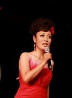 淮南礦區個人演唱會剪影（一）