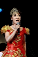 淮南礦區個人演唱會剪影（二）