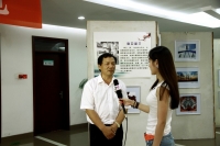 淮南礦區個人演唱會剪影（三）