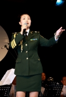 淮南礦區個人演唱會剪影（五）