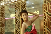 大都匯倩女（一）