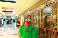 大都匯倩女（二）