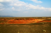 路過(guò)克拉瑪依