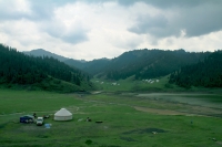 南山牧場(chǎng)