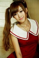 志高一代城淮南圖片網(wǎng)攝影研討會(huì)人像攝影習(xí)作（一）