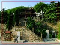 老千：茅仙洞與壽唐關(guān)