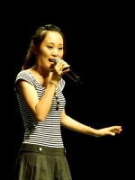 2012我要參加豆腐節(jié)大賽.復(fù)賽剪影（二）