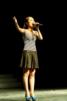 2012我要參加豆腐節(jié)大賽.復(fù)賽剪影（三）