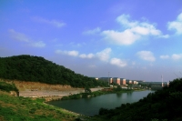 泉山湖掠影（二）