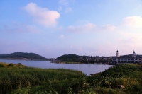 泉山湖掠影（三）