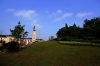 泉山湖掠影（四）