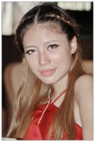 澤豐五周年人像