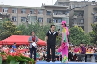 夢想劇場——國慶七天樂