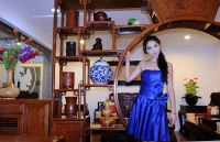 澤豐五周年人像習作