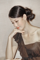 澤豐五周年人像(二)